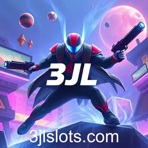 The Rise of 3JL: Gaming in the Future