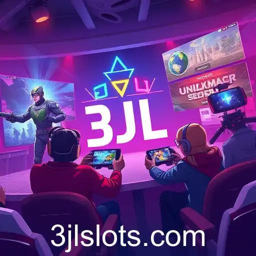 The Rise of Retro Gaming: Exploring '3JL' in 2025