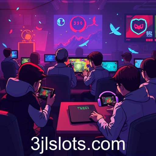 The Rising Influence of 3JL in the Gaming World