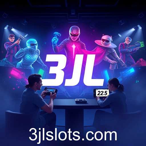 The Rise of 3JL: Navigating Gaming Trends
