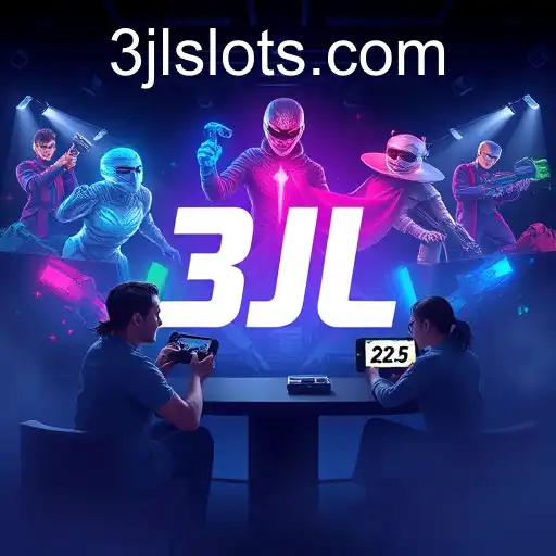 The Rise of 3JL: Navigating Gaming Trends