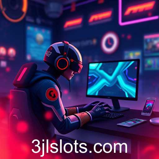 The Rise of 3JL: Gaming's New Frontier
