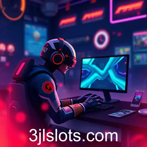 The Rise of 3JL: Gaming's New Frontier